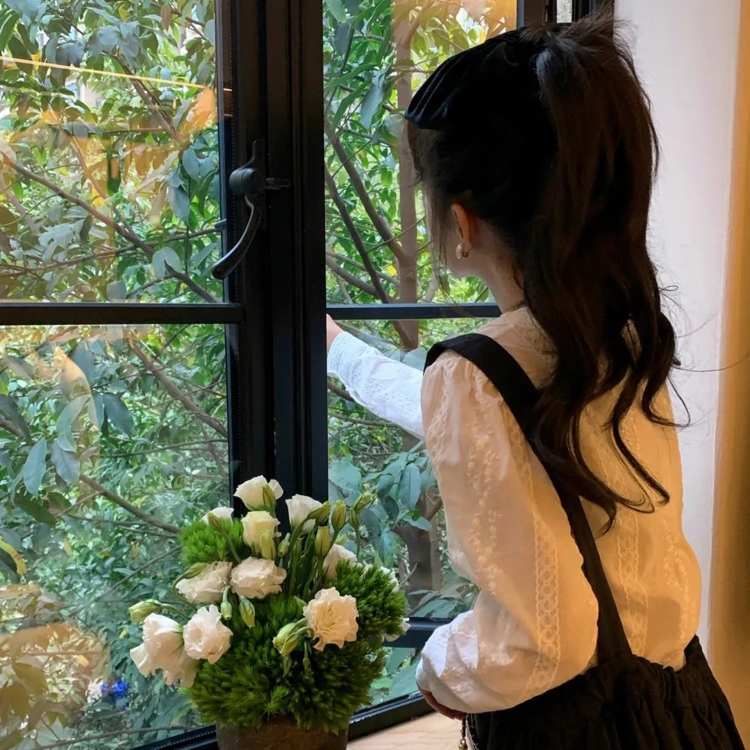 梯田姐妹