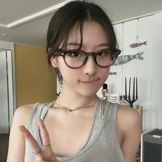 口径
